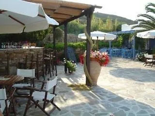 מלון Marandi Luxury 4*