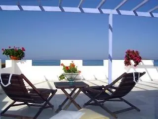 Marandi Luxury Sztelída