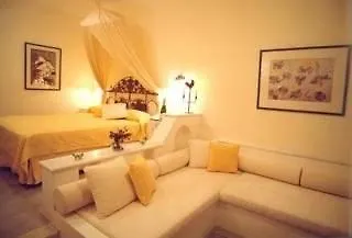 Marandi Luxury Szálloda 4*