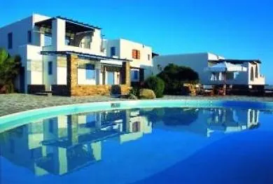 Marandi Luxury מלון