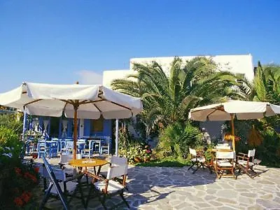 מלון Marandi Luxury 4*