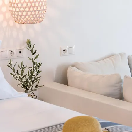 מלון Marandi Luxury סטלידה