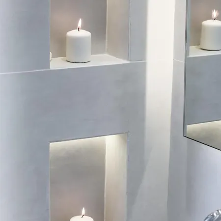 Marandi Luxury מלון