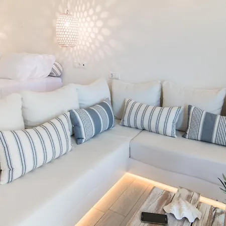 Marandi Luxury מלון 4*