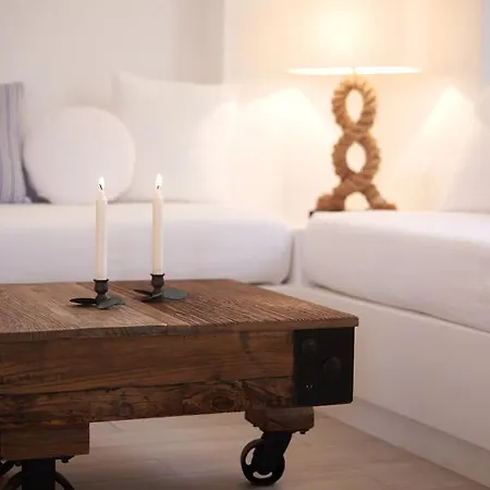 מלון Marandi Luxury 4*