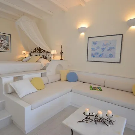 Marandi Luxury סטלידה