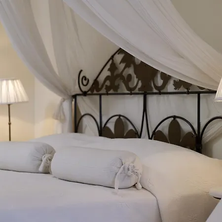 מלון Marandi Luxury סטלידה