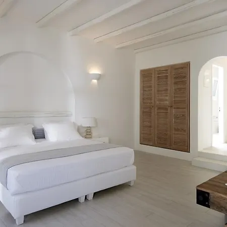 מלון Marandi Luxury