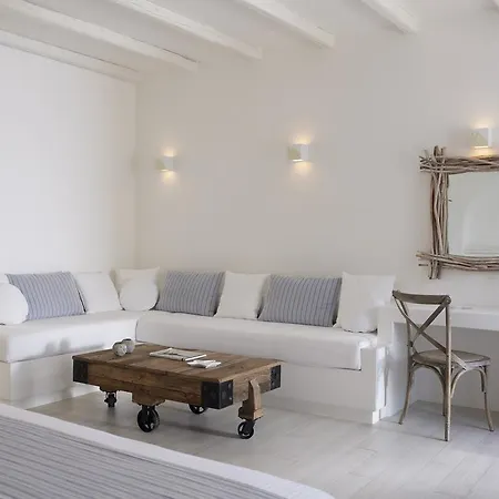 מלון Marandi Luxury סטלידה