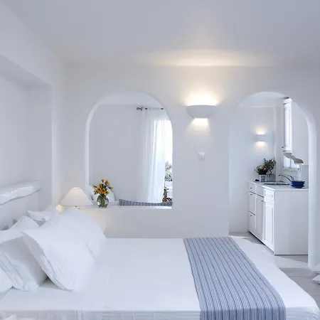 מלון Marandi Luxury