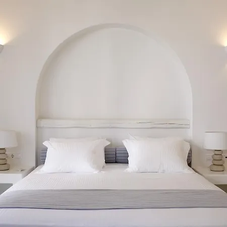 מלון Marandi Luxury 4*