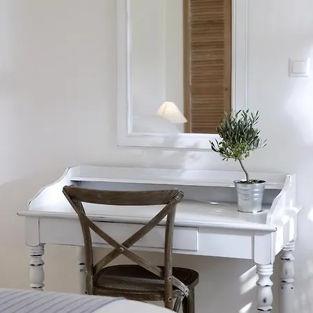 מלון Marandi Luxury סטלידה