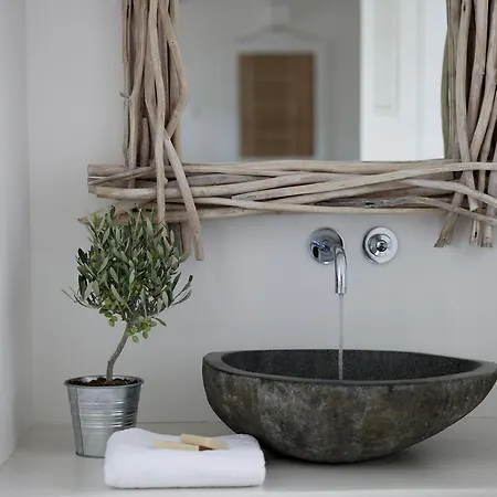 Marandi Luxury סטלידה