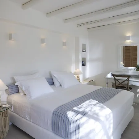 מלון Marandi Luxury סטלידה