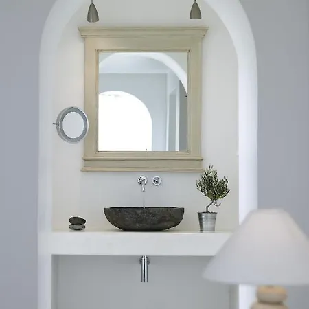 מלון Marandi Luxury סטלידה