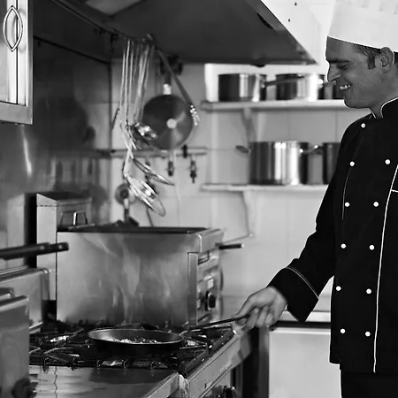 מלון Marandi Luxury סטלידה