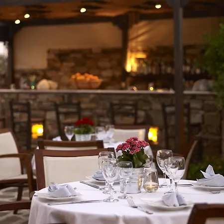 Marandi Luxury מלון סטלידה