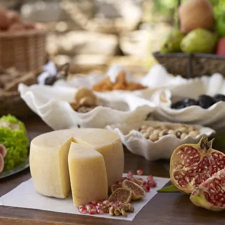 Marandi Luxury 4* סטלידה