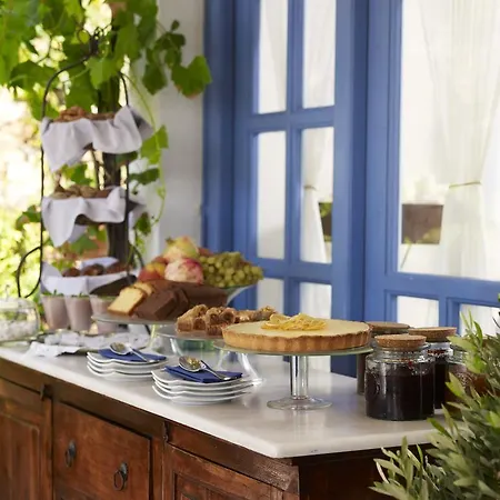 Marandi Luxury מלון