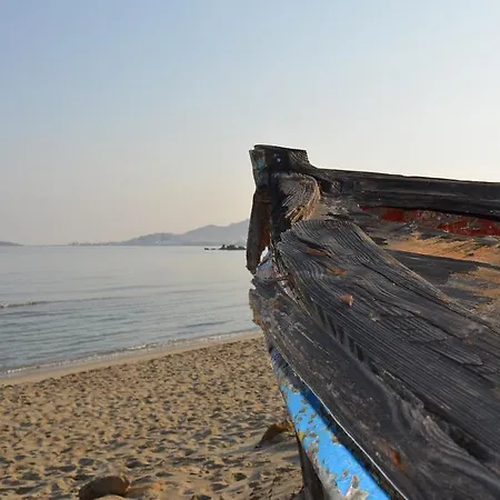 Marandi Luxury סטלידה