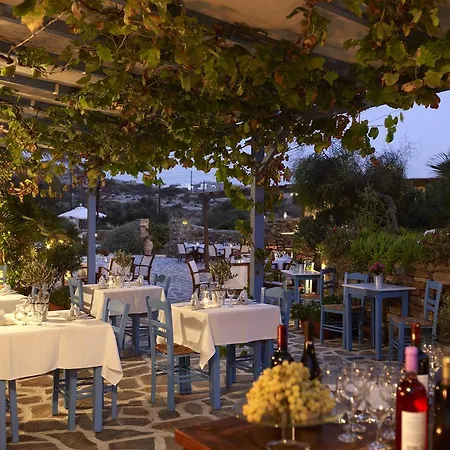 Marandi Luxury מלון 4*