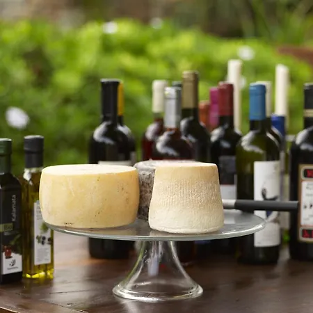 Marandi Luxury 4* סטלידה