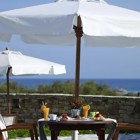 מלון Marandi Luxury