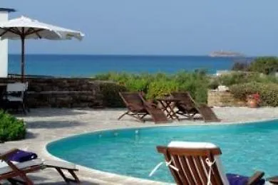 Marandi Luxury 4*