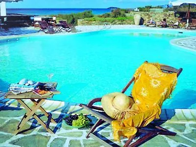 Marandi Luxury Hotel