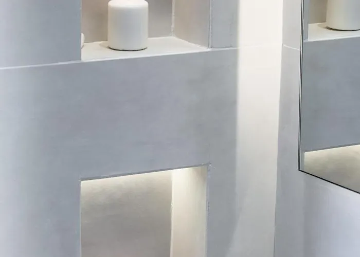 Marandi Luxury Hotel