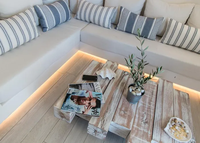 Hotel Marandi Luxury