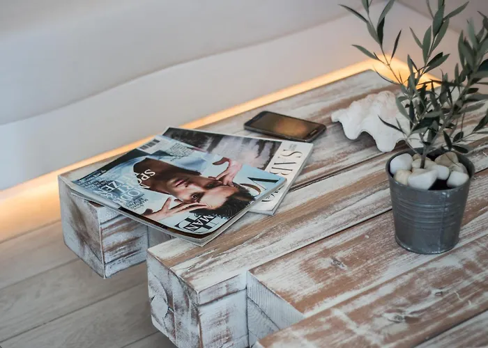 Marandi Luxury Hotel