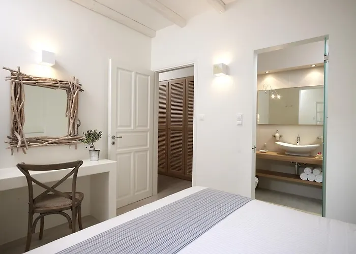 Hotel Marandi Luxury