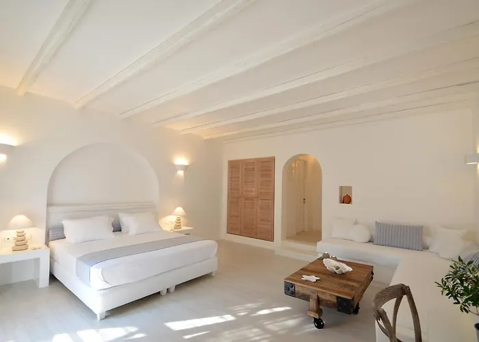 Marandi Luxury Stelida (Naxos)