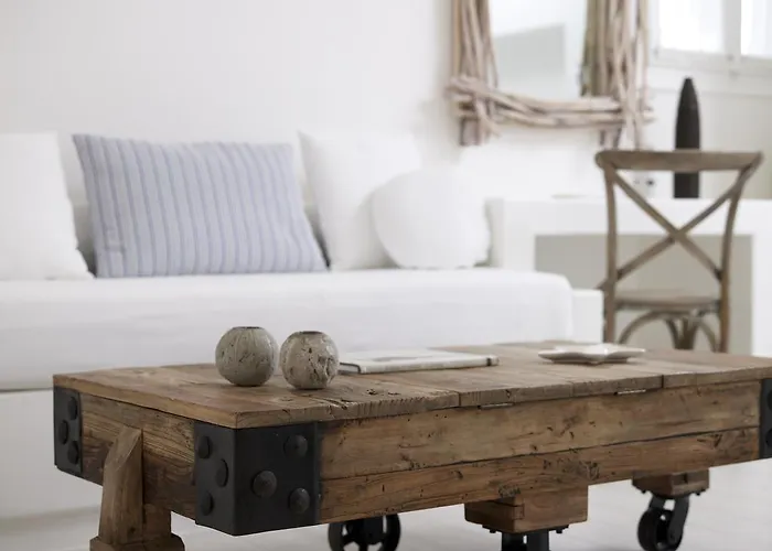 Hotel Marandi Luxury