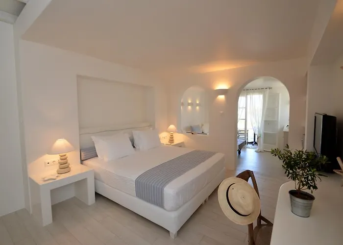 Marandi Luxury Stelida (Naxos)