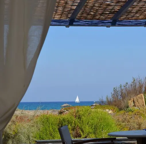 Hotel Marandi Luxury 4*