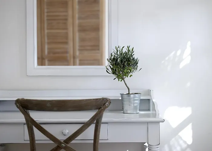 Hotel Marandi Luxury