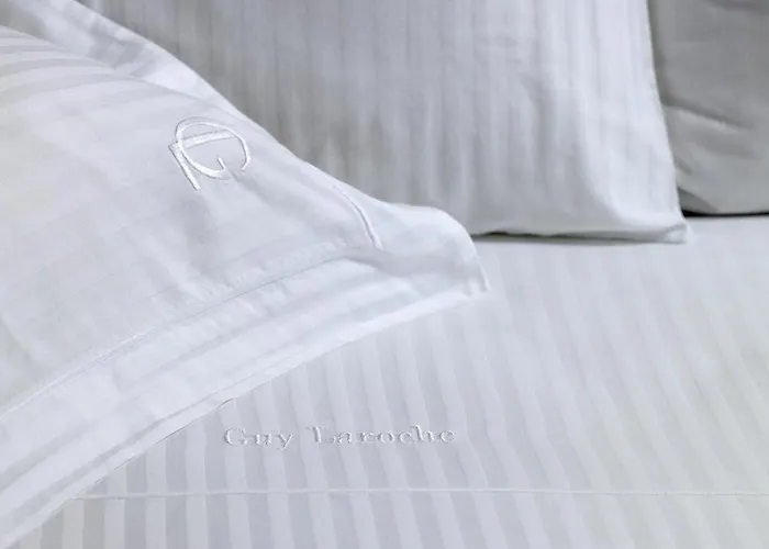 Hotel Marandi Luxury Stelida (Naxos)