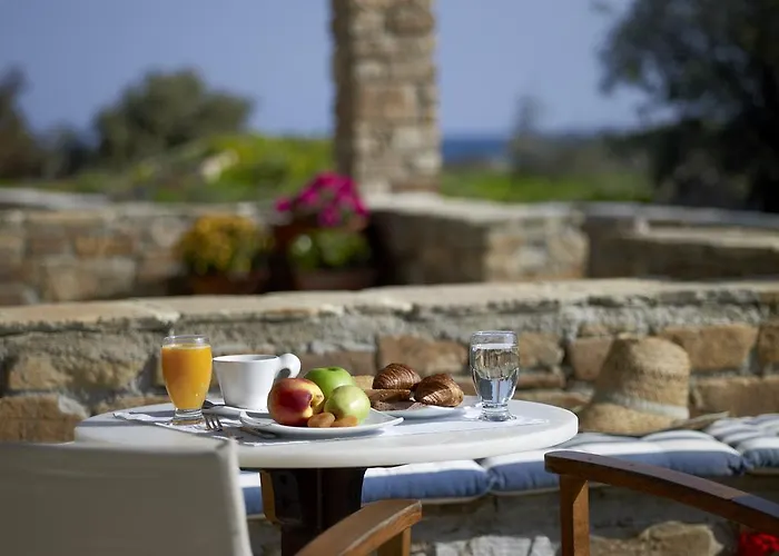 Marandi Luxury Stelida (Naxos)