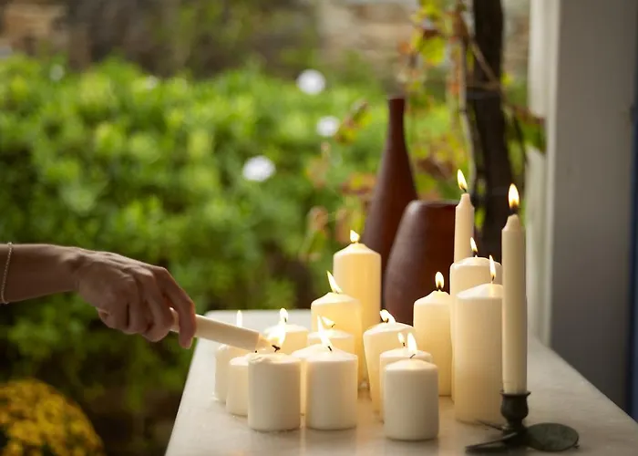 Hotel Marandi Luxury 4*