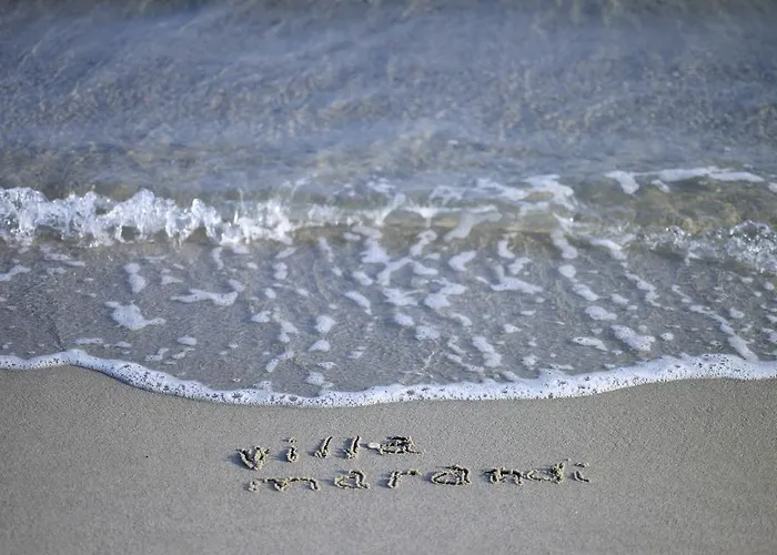 Marandi Luxury 4* Stelida (Naxos)