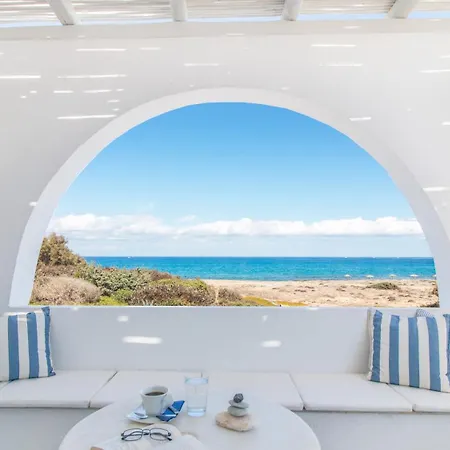 Marandi Luxury Πάρκο διακοπών 4*