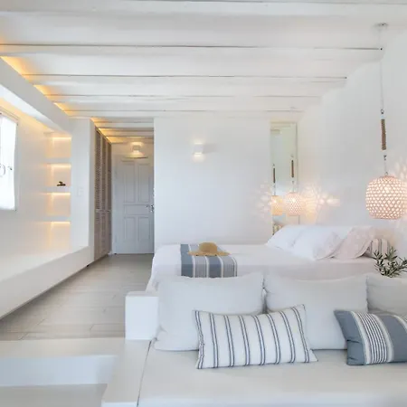 Marandi Luxury Stelida (Naxos)