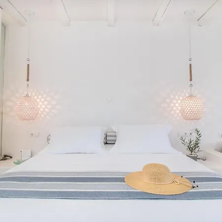 Marandi Luxury 4* Stelida (Naxos)