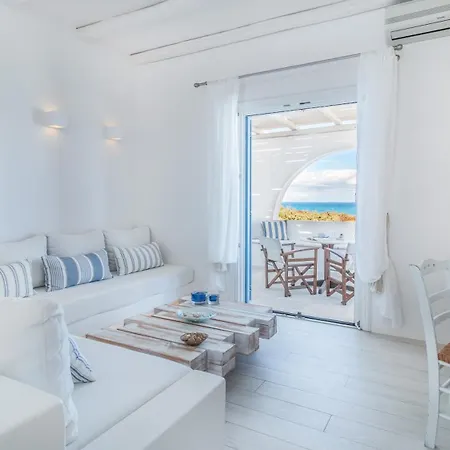Marandi Luxury Holiday park