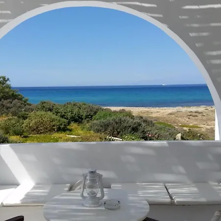 Holiday park Marandi Luxury