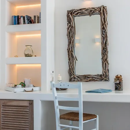 Szálloda Marandi Luxury 4*