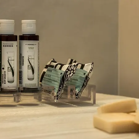 Marandi Luxury Στελίδα