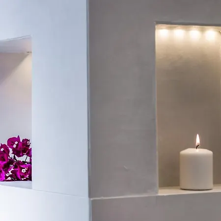 Marandi Luxury 4* Stelida (Naxos)